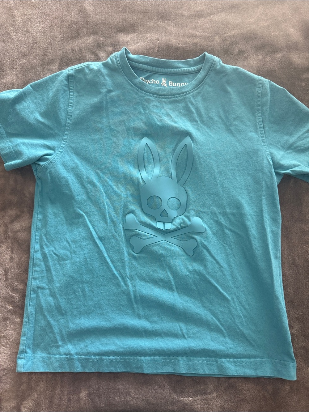 Psycho Bunny Kids blue